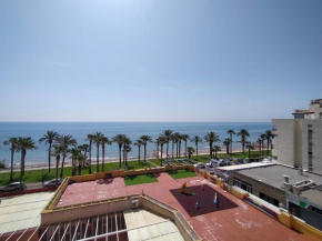 ACV - El Cano-1ª linea planta 4 sur
